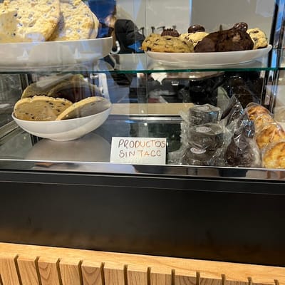 Barú coffee