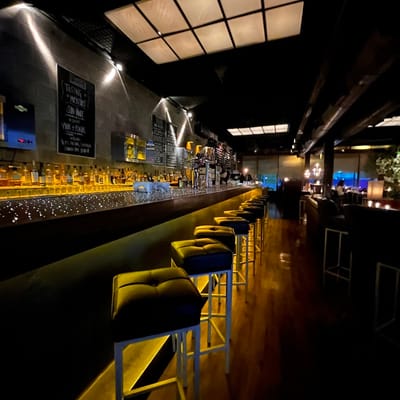 Gran Bar Danzon