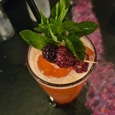 Rabia Bar