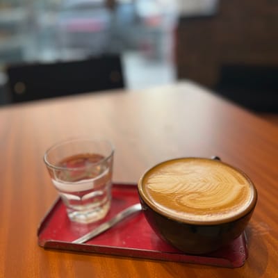 Café Evaristo