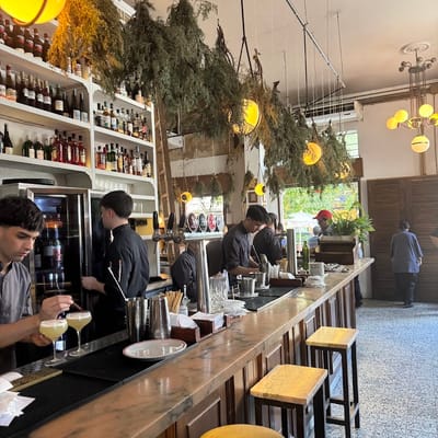 El Preferido de Palermo