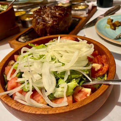 La Cabrera Buenos Aires