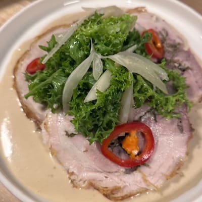 Pepe Di Roma