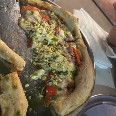 PONY PIZZA Devoto