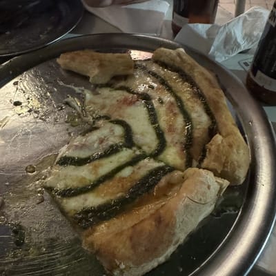 PONY PIZZA Devoto