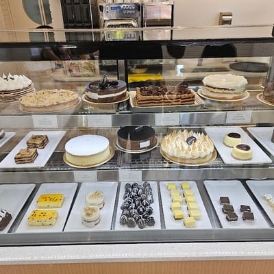 Panaderías La Argentina