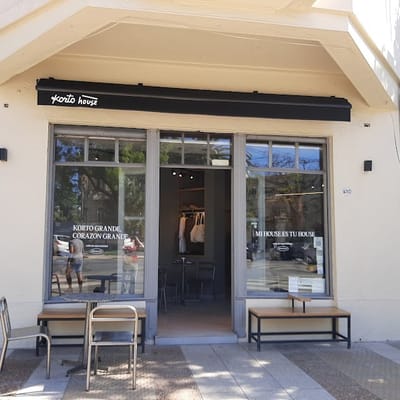 Korto House