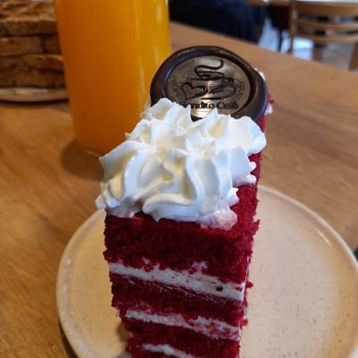 Bendito Café
