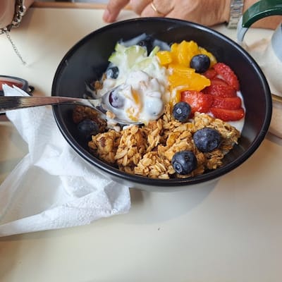 Bendito Café