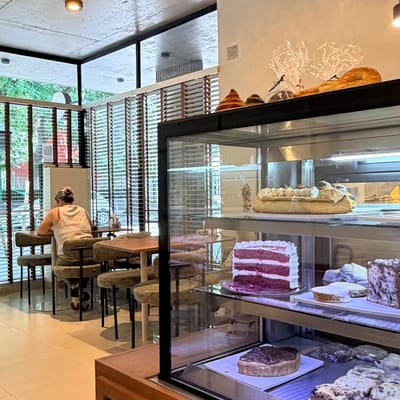 Don Angel cafeteria