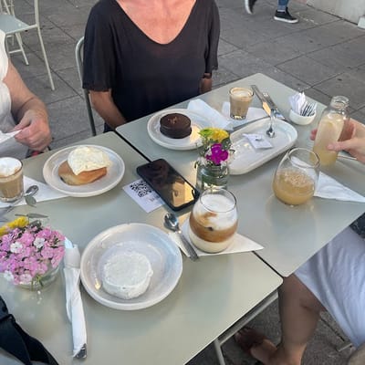 Farina e Pane