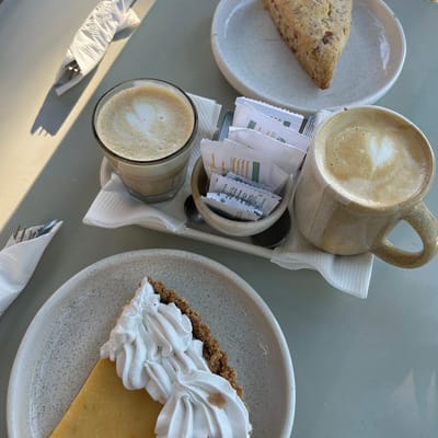 Farina e Pane
