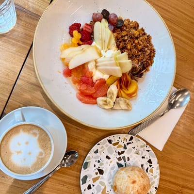 Merienda