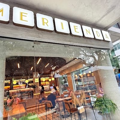Merienda