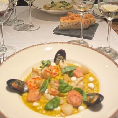 Alvear Grill