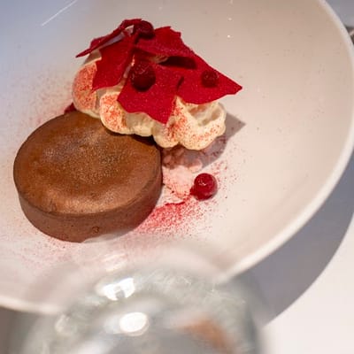 Alvear Grill