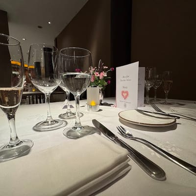 Alvear Grill