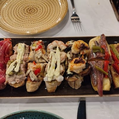 El Burladero