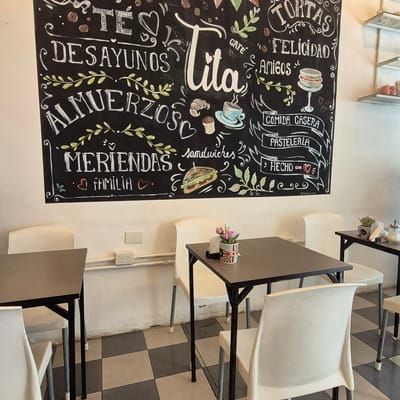Tila Bar Delicatessen