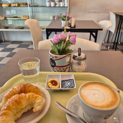 Tila Bar Delicatessen