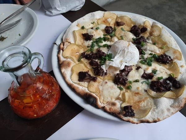 Cosi Mi Piace