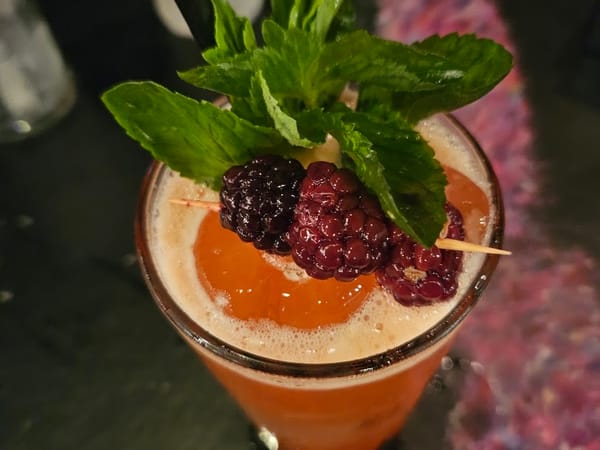 Rabia Bar