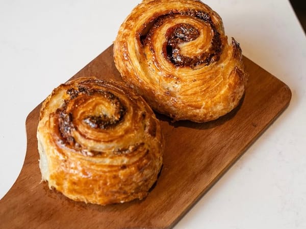 Panaderías La Argentina