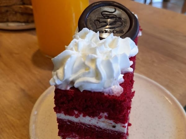 Bendito Café