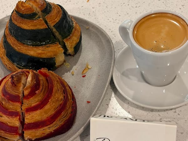 Don Angel cafeteria