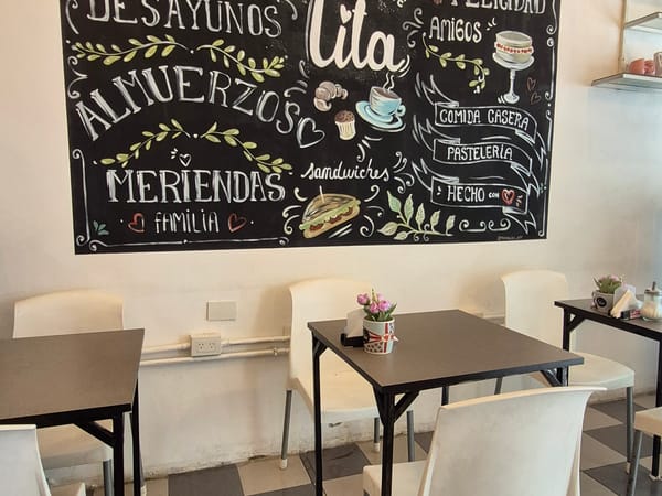 Tila Bar Delicatessen