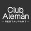 Avatar de Club Alemán Restaurant