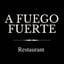 Avatar de A Fuego Fuerte