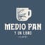 Avatar de Medio Pan y un Libro Café