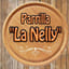 Parrilla nelly