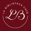 Avatar de LA BIBLIOTECA CAFE - RESTAURANT - ARTE - BAR
