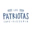 Avatar de Café de Los Patriotas - Pizzería
