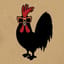 Avatar de Gallo Negro
