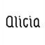 Avatar de Alicia