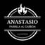 Avatar de Anastasio parrilla al carbón