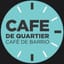 Avatar de CAFÉ DE QUARTIER
