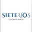 Avatar de Siete Rios Cocina & Vinos