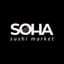 Avatar de Soha sushi - Palermo