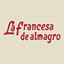 Avatar de Confitería La Francesa de Almagro