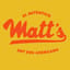 Avatar de Matt's - El Autentico Hot Dog Americano