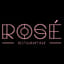 ROSÉ Restaurant Bar