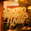 Avatar de Cuatro Perros Un Livin