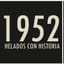 Avatar de 1952 Helados