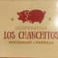 Los Chanchitos Parrilla