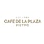 Avatar de Café de La Plaza