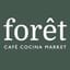 Avatar de Forêt